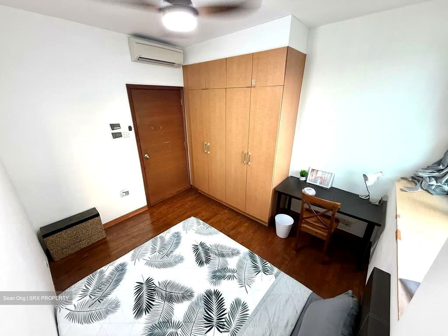 The Eden At Tampines (D18), Condominium #559333571